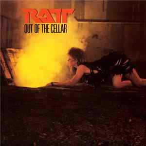 Download Ratt - Out Of The Cellar