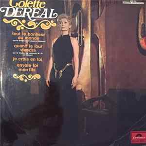 Download Colette Deréal - Colette Deréal