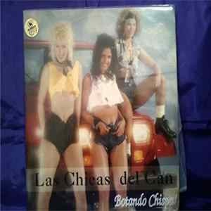 Download Las Chicas Del Can - Botando Chispa