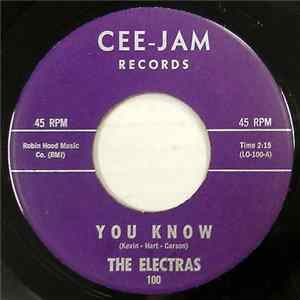 Download The Electras / The Surgeons - You Know / Don't Tell Me