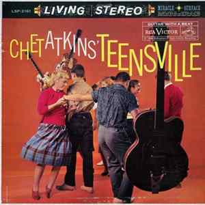 Download Chet Atkins - Chet Atkins' Teensville
