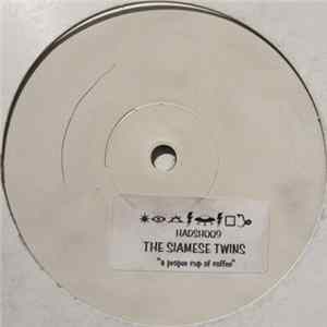 Download The Siamese Twins - A Proper Cup O' Coffee