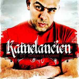Download Kamelancien - Le 2ème Frisson de La Vérité