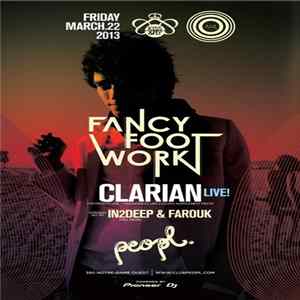 Download In2Deep - At Peopl 23.03.13