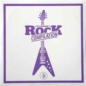 Download Various - Classic Rock Compilation 79