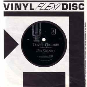 Download David Thomas / Ben Watt - West Side Story / On Box Hill