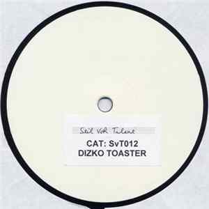 Download Dizko Toaster - Toast Hawaii