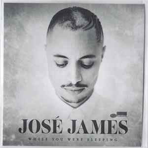Download José James - While You Were Sleeping
