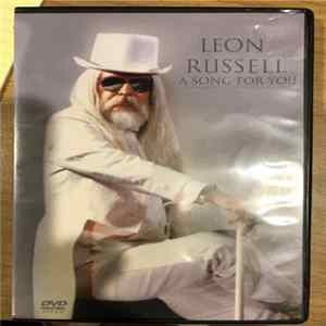 Download Leon Russell - A Song For You