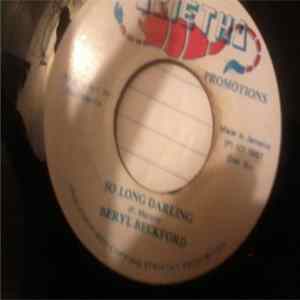 Download Beryl Beckford - So Long Darling