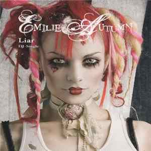 Download Emilie Autumn - Liar DJ-Single
