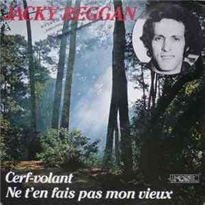 Download Jacky Reggan - Cerf-Volant