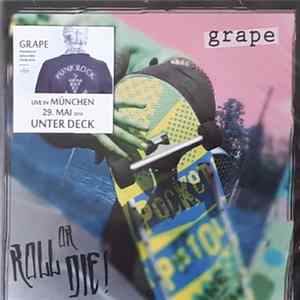 Download Grape - Roll Or Die