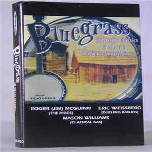 Download Various - Bluegrass 18 Banjo Classic