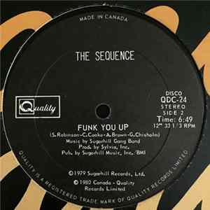 Download The Sequence - Funk You Up