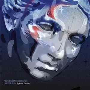 Download Planet ANM, Eljot Sounds - Universum