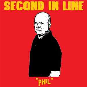 Download Second In Line - Phil