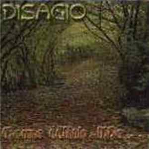 Download Disagio - Come With Me...