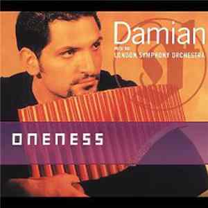Download Damian With The London Symphony Orchestra - Oneness