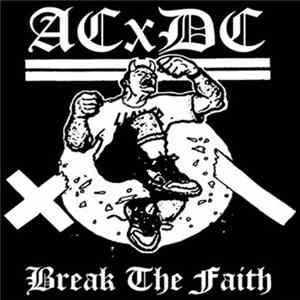 Download ACxDC - Live Noise