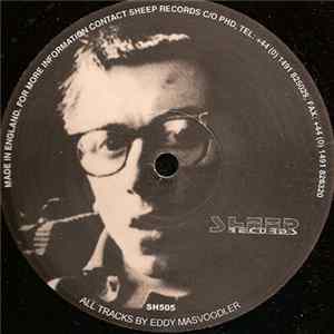 Download Eddy Masvoodler - Deposit EP