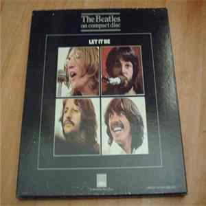 Download Beatles, The - Let It Be