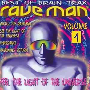 Download Rave Man - Best Of Brain Trax Volume 1