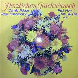 Download Various - Herzlichen Glückwunsch