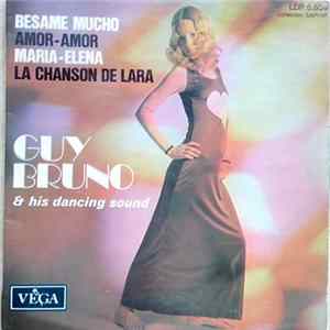 Download Guy Bruno & His Dancing Sound - Besame Mucho