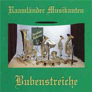 Download Raamländer Musikanten - Bubenstreiche
