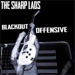 Download The Sharp Lads - Blackout Offensive