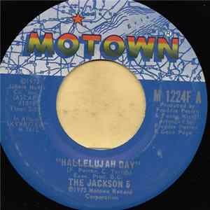 Download The Jackson 5 - Hallelujah Day