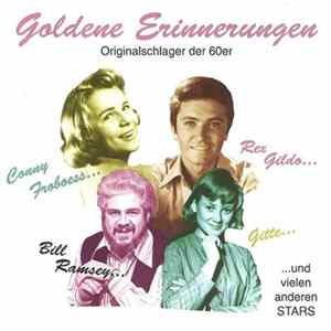Download Various - Goldene Erinnerungen (Originalschlager Der 60er)
