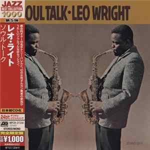 Download Leo Wright - Soul Talk