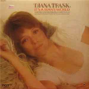 Download Diana Trask - It's A Man's World