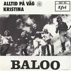 Download Baloo - Alltid På Väg / Kristina