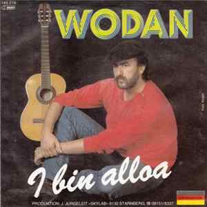 Download Wodan - I Bin Alloa