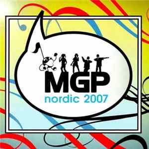 Download Various - MGP Nordic 2007