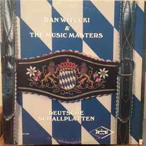 Download Dan Witucki & The Music Masters - Deutsche Schallplatten