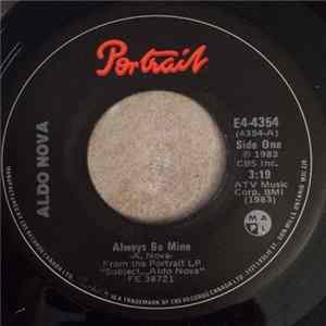 Download Aldo Nova - Always Be Mine