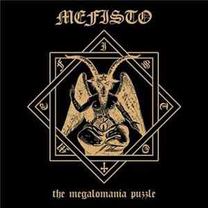 Download Mefisto - The Megalomania Puzzle