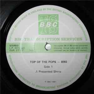 Download Various - Top Of The Pops-890