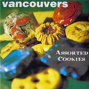 Download Vancouvers - Assorted Cookies