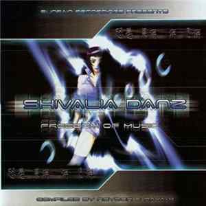 Download Neyden & Naya-X - Shivalia Danz - Freedom Of Music