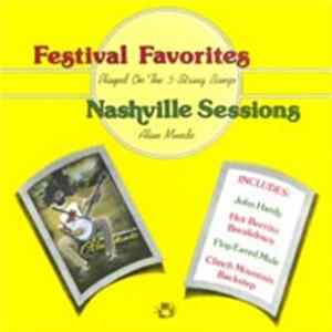 Download Alan Munde - Festival Favorites - Nashville Sessions