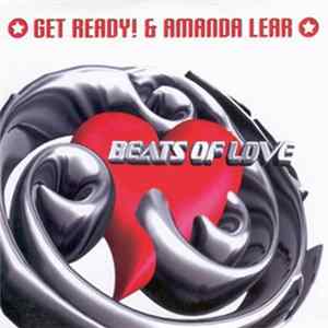 Download Get Ready! & Amanda Lear - Beats Of Love