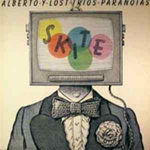 Download Alberto Y Lost Trios Paranoias - Skite
