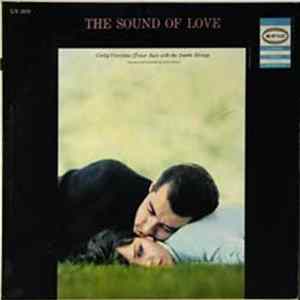 Download Corky Corcoran With The Seattle Strings - The Sound Of Love