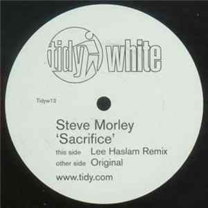 Download Steve Morley - Sacrifice