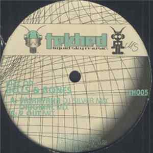 Download Bizz O.D. - Bells & Bones